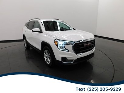 Used 2024 GMC Terrain SLE w/ Driver Convenience Package