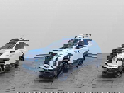 New 2025 Mitsubishi Outlander Sport AWD