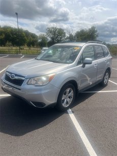 Used 2014 Subaru Forester 2.5i Premium w/ Popular Package #2