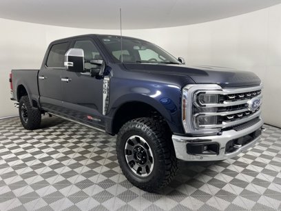 Used 2024 Ford F350 King Ranch w/ Tremor Off-Road Package