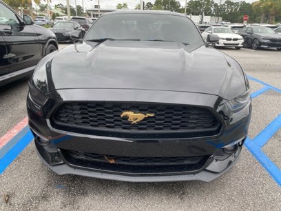 Used 2015 Ford Mustang Premium