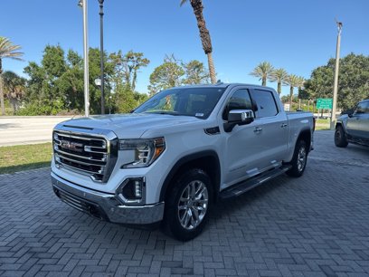 Certified 2021 GMC Sierra 1500 SLT w/ SLT Premium Plus Package