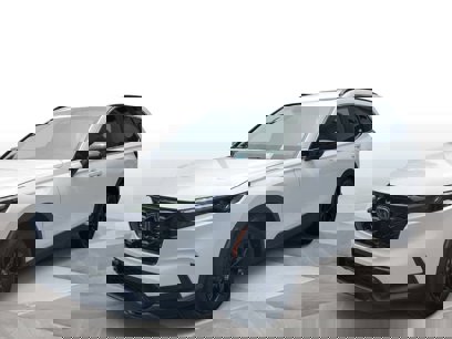 Certified 2025 Honda CR-V Sport-L