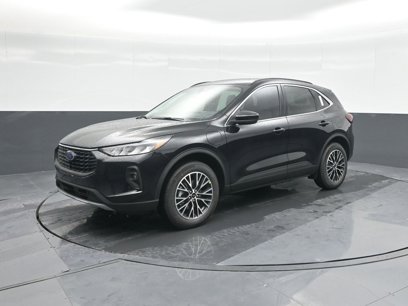 New 2025 Ford Escape SE