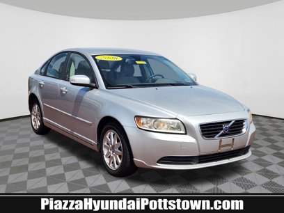Used 2008 Volvo S40 2.4i