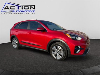 Used 2021 Kia Niro EX w/ Cold Weather Package