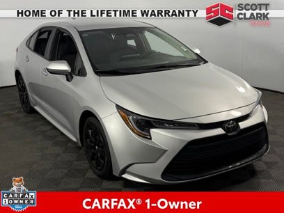 Used 2023 Toyota Corolla LE