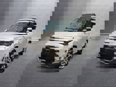 Used 2024 Kia Soul LX