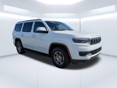Used 2022 Jeep Wagoneer Series I w/ Convenience Group I