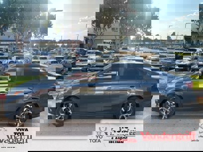 Used 2019 Kia Forte LXS