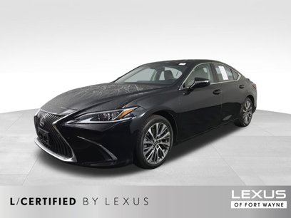 Used 2020 Lexus ES 350 w/ Premium Package