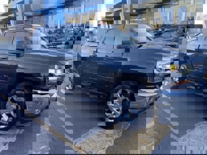 Certified 2018 Chevrolet Silverado 1500 LT w/ LT Eassist Package