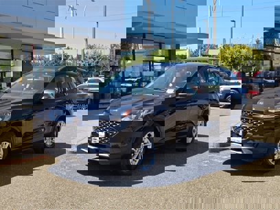 Used 2022 Ford Escape S