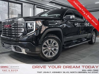 Used 2024 GMC Sierra 1500 Denali