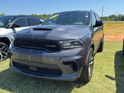 Certified 2024 Dodge Durango R/T
