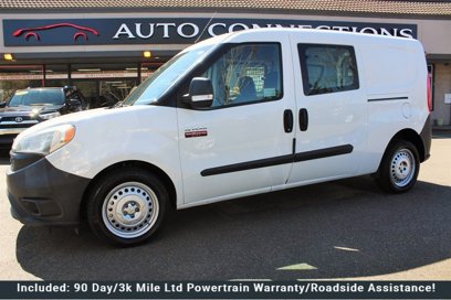 Used 2021 RAM ProMaster City Tradesman w/ Window Group 05