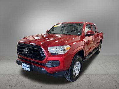 Used 2022 Toyota Tacoma SR