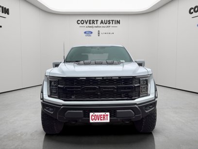 Used 2023 Ford F150 Raptor w/ Equipment Group 802A Raptor R
