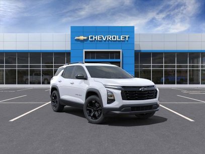 New 2026 Chevrolet Equinox LT w/ Midnight Edition