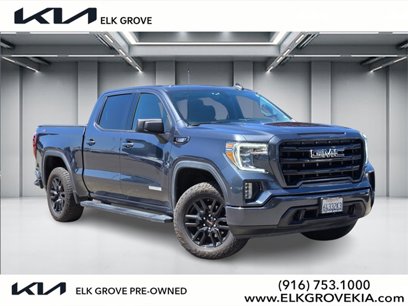 Used 2021 GMC Sierra 1500 Elevation w/ Preferred Package