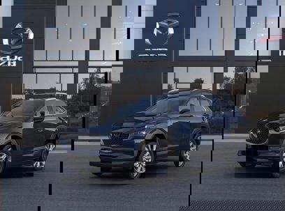 New 2025 MAZDA CX-30 AWD 2.5 S w/ Preferred Package