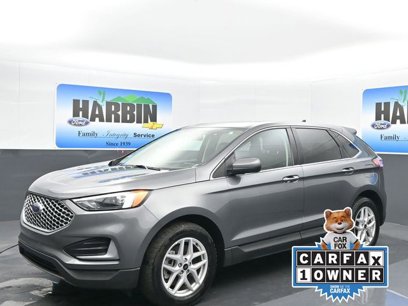 Used 2023 Ford Edge SEL