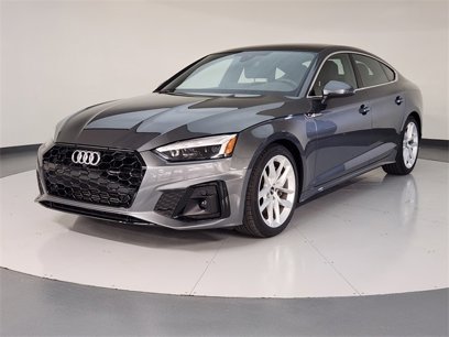 Used 2024 Audi A5 2.0T Premium Plus