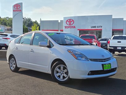 Used 2007 Toyota Prius