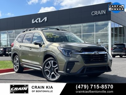 Used 2023 Subaru Ascent Limited w/ Technology Package