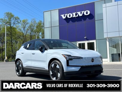 New 2025 Volvo EX30 Plus