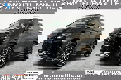 Used 2022 Lexus NX 350 AWD w/ Premium Package