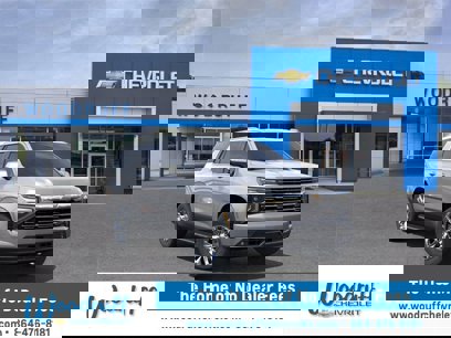 New 2025 Chevrolet Tahoe Premier w/ Sun And Tow Package