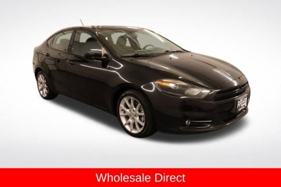 Used 2013 Dodge Dart SXT w/ SXT Special Edition Group