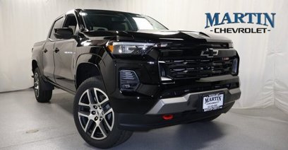 New 2024 Chevrolet Colorado Z71 w/ Z71 Convenience Package 2