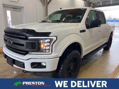 Used 2019 Ford F150 XLT