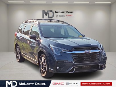 Used 2025 Subaru Ascent Touring