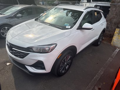 Used 2023 Buick Encore GX Select
