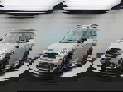 Certified 2024 MINI Cooper Countryman S