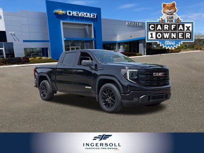 Used 2023 GMC Sierra 1500 Elevation