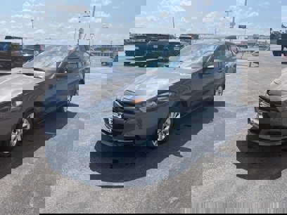 Used 2014 Dodge Dart SXT