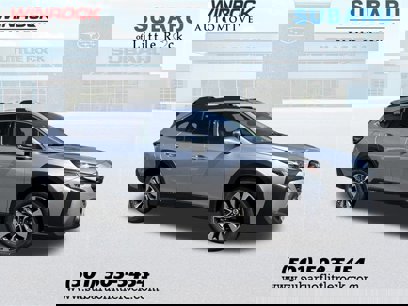 New 2025 Subaru Outback Touring XT