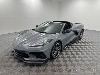 Used 2024 Chevrolet Corvette Stingray Coupe w/ 1LT