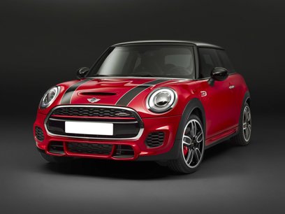 Used 2018 MINI Cooper John Cooper Works
