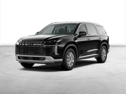 New 2024 Hyundai Palisade SEL