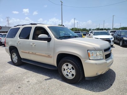 Used 2007 Chevrolet Tahoe LT w/ LT Preferred Equipment Group