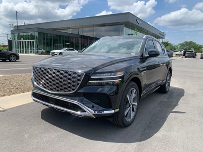 New 2025 Genesis GV80 2.5T Select