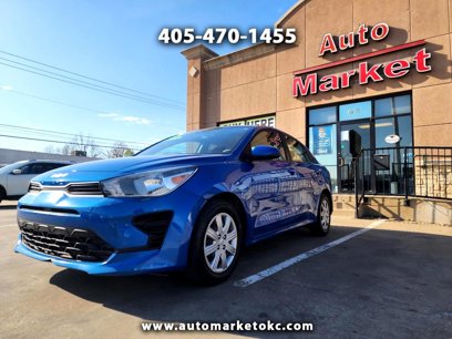 Used 2023 Kia Rio S