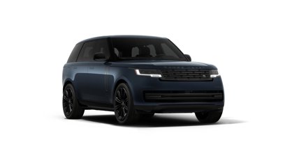 New 2025 Land Rover Range Rover Autobiography