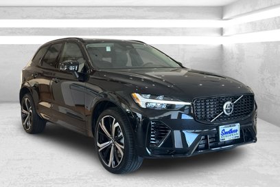 New 2025 Volvo XC60 T8 Ultra w/ Protection Package Premier