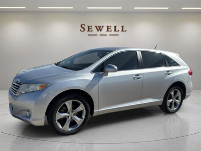 Used 2011 Toyota Venza